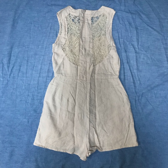 Romper - Picture 2 of 2